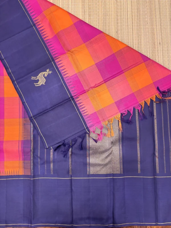 Kanchipuram – Kattam