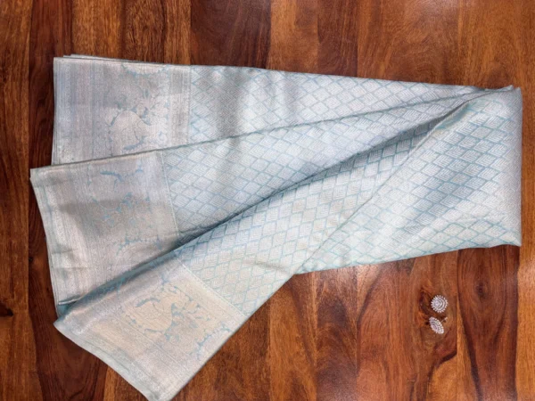 Kanchipuram – Bridal/Exclusive