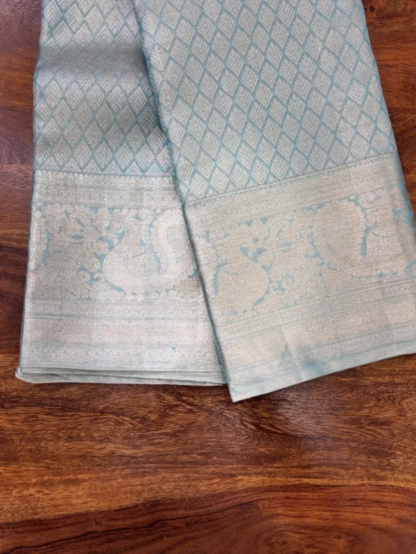 Kanchipuram – Bridal/Exclusive