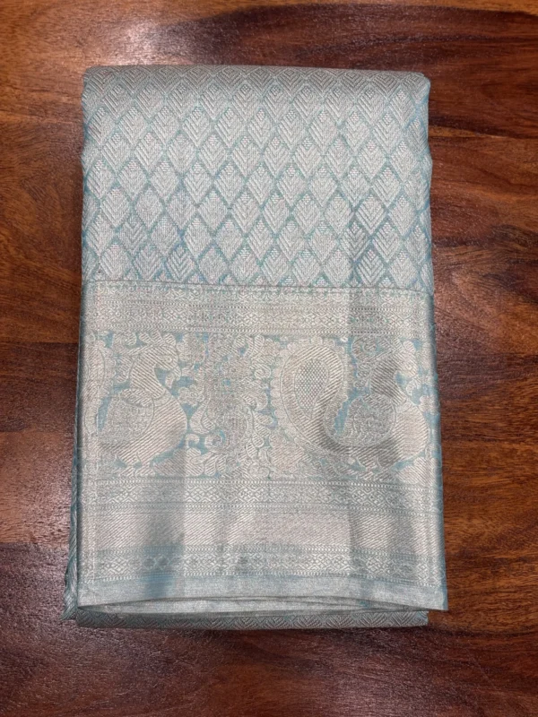 Kanchipuram – Bridal/Exclusive