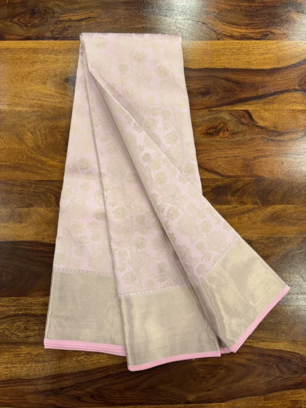 bridel Kanchipuram – Bridal/Exclusive