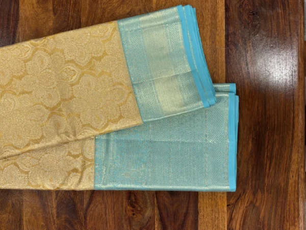 Kanchipuram – Bridal/Exclusive