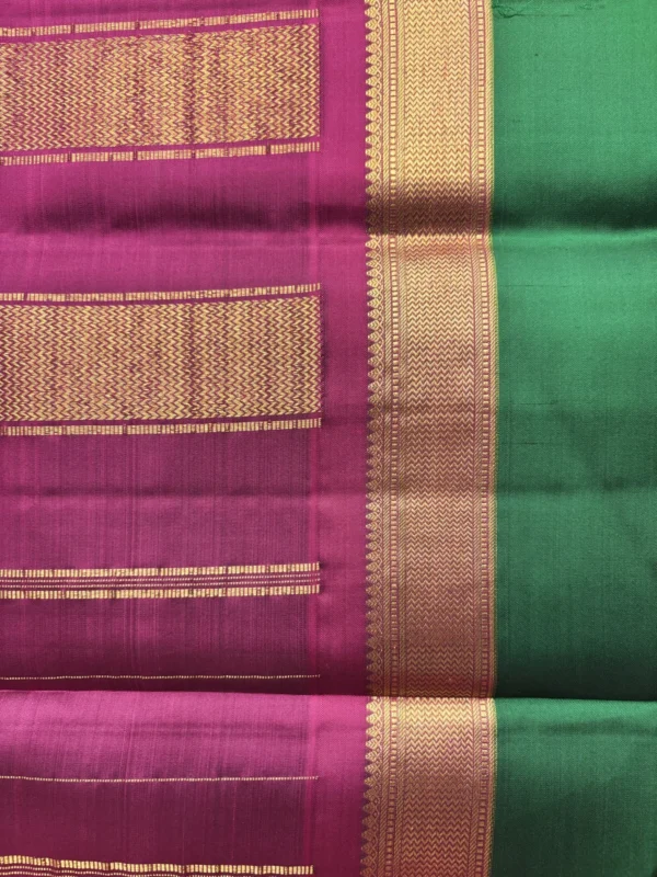 Kanchipuram – Traditional Buttas