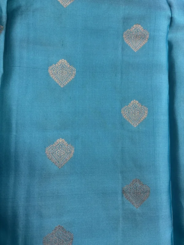 Kanchipuram – Traditional Buttas