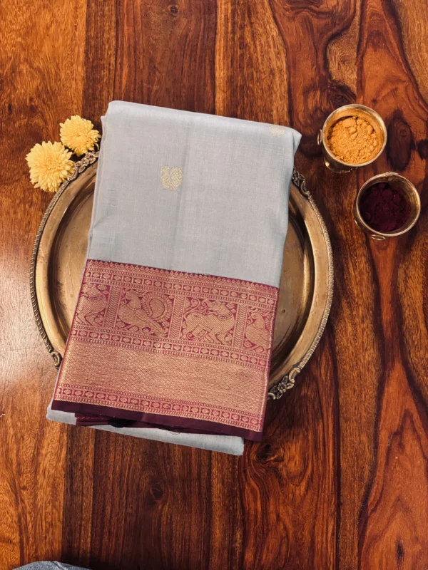 IMG_9906 Kanchipuram – Korvai