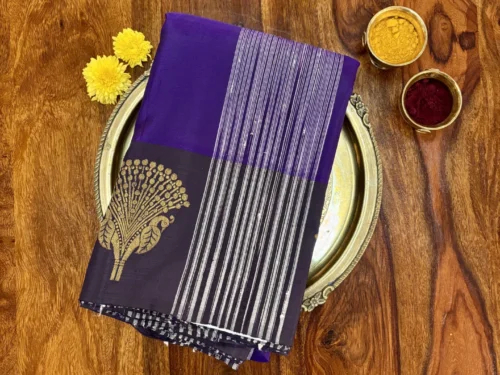 Kanchipuram – Bridal/Exclusive