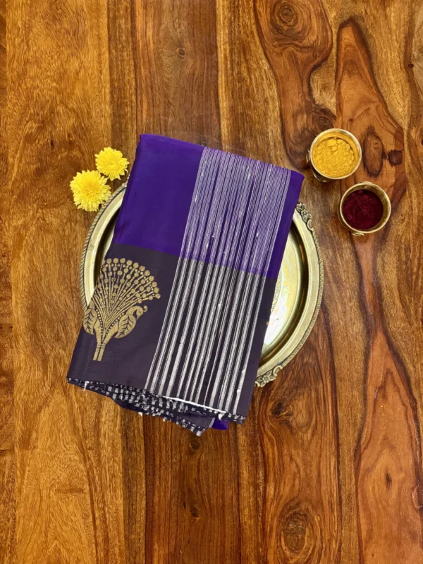 Kanchipuram – Bridal/Exclusive