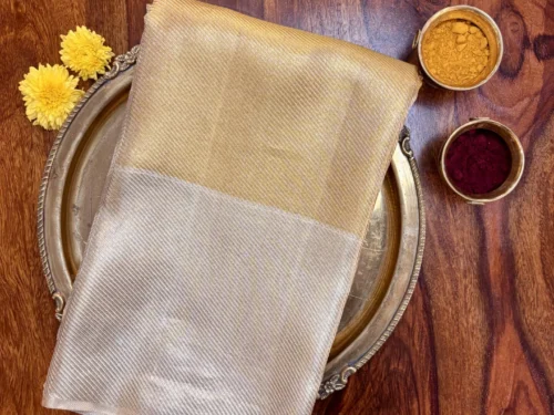 Kanchipuram – Bridal/Exclusive