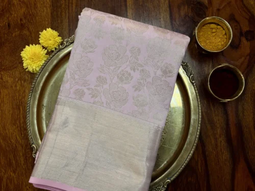 Kanchipuram – Bridal/Exclusive