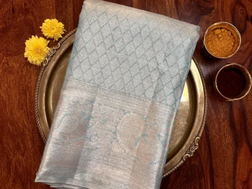 Kanchipuram – Bridal/Exclusive