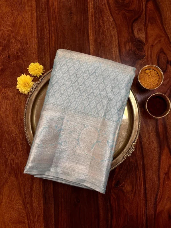 Kanchipuram – Bridal/Exclusive