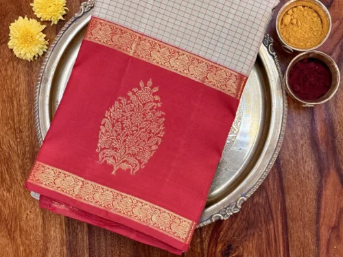 Kanchipuram – Kattam