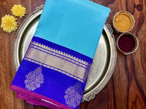 Kanchipuram – Bridal/Exclusive