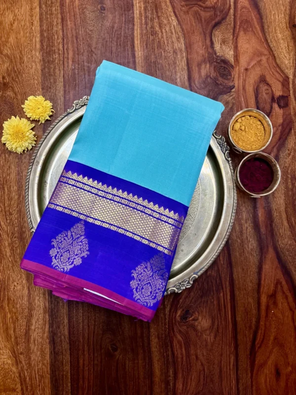 Kanchipuram – Bridal/Exclusive