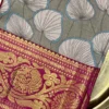 Kanchipuram - Kalamkari