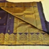 Kanchipuram – Self Saree