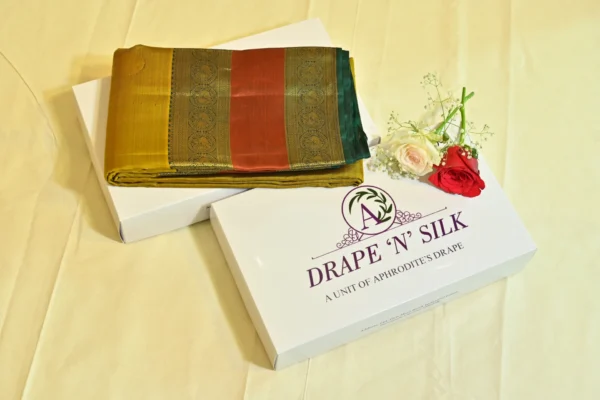 Kanchipuram –Retta Petta