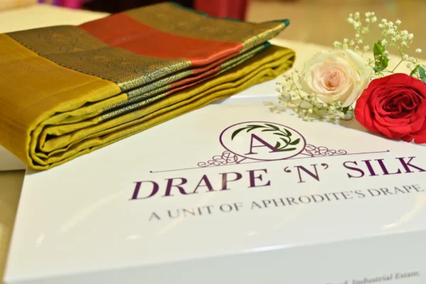 Kanchipuram –Retta Petta