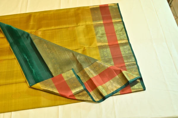 Kanchipuram –Retta Petta