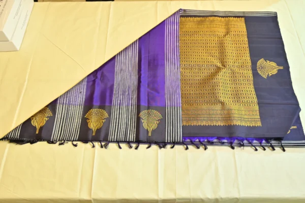 Kanchipuram – Bridal/Exclusive