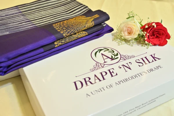 Kanchipuram – Bridal/Exclusive