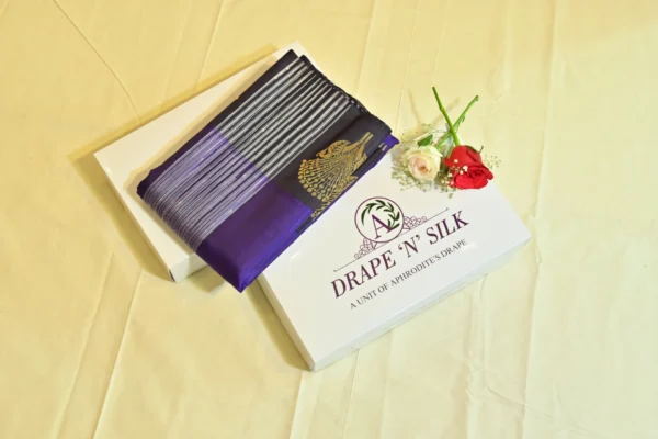 Kanchipuram – Bridal/Exclusive