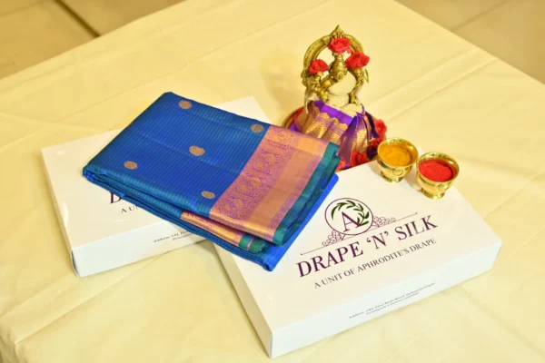 MEP (79) Kanchipuram –Traditional