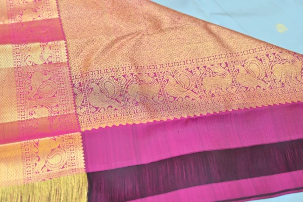 MPE (169) Kanchipuram – Korvai