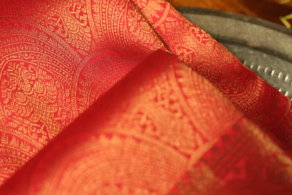 Kanchipuram – Bridal/Exclusive