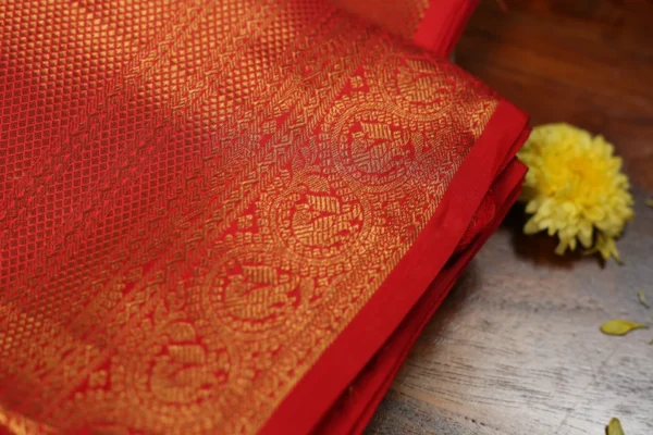 Kanchipuram – Bridal/Exclusive