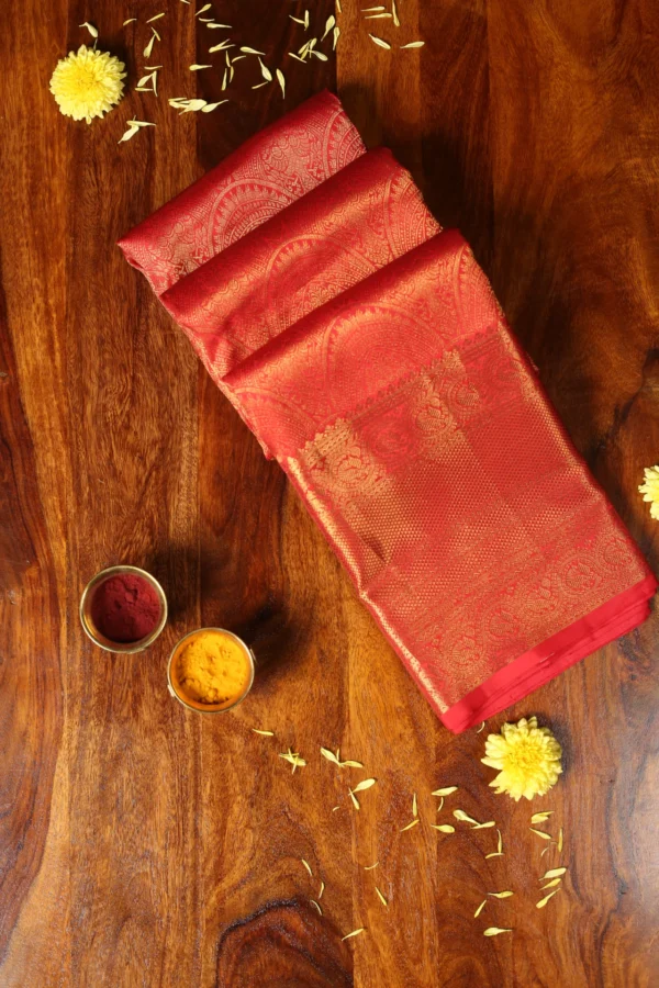 Kanchipuram – Bridal/Exclusive