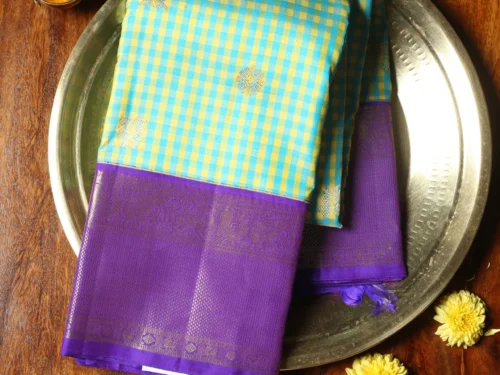 Kanchipuram – Kattam