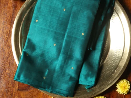 Border Less Kanchipuram – Border Less