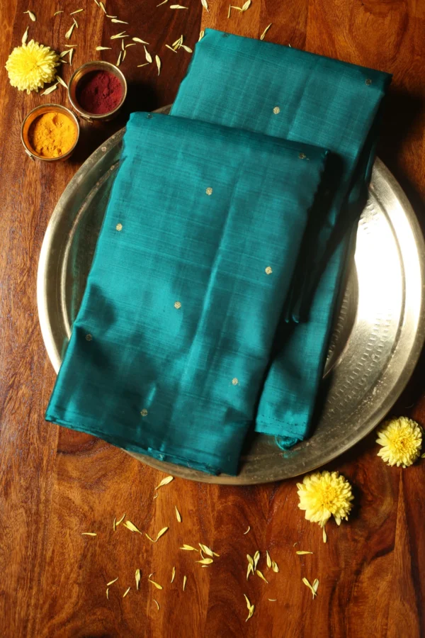 Kanchipuram – Border Less