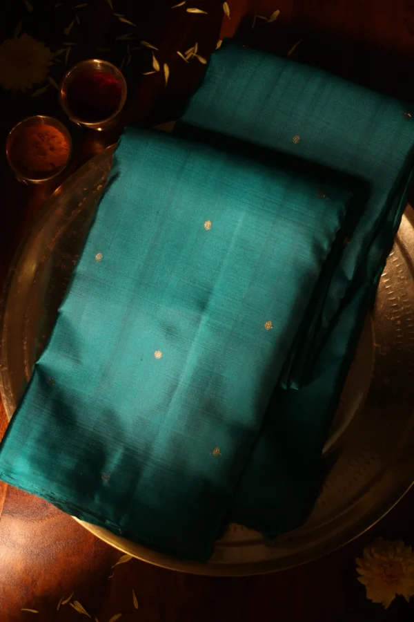 Kanchipuram – Border Less