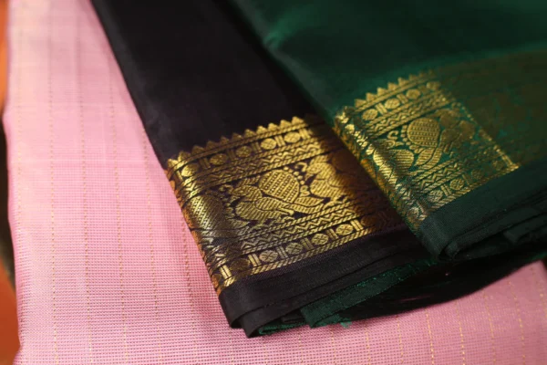 Kanchipuram –Traditional