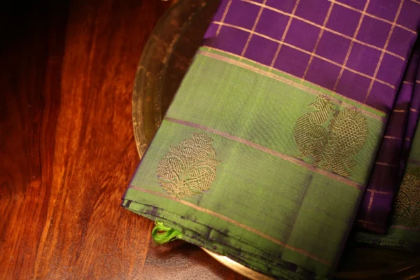 Kanchipuram – Kattam