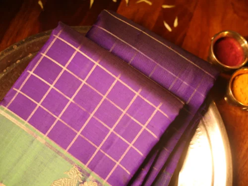 Kanchipuram – Kattam