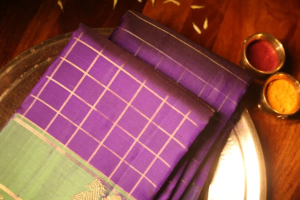 Kanchipuram – Kattam