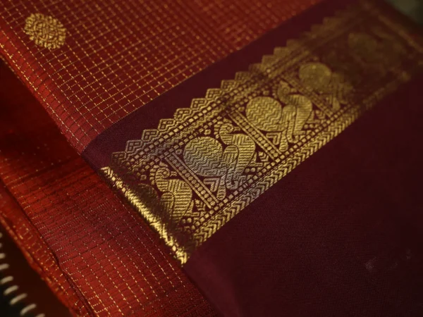 Kanchipuram –Traditional