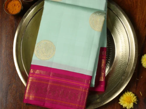 Kanchipuram – Bridal/Exclusive