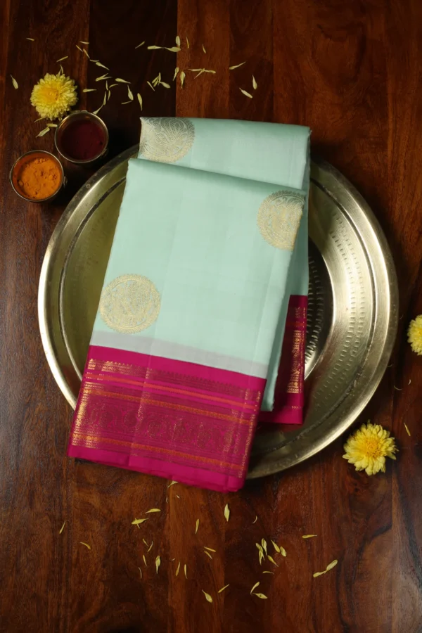 Kanchipuram – Bridal/Exclusive