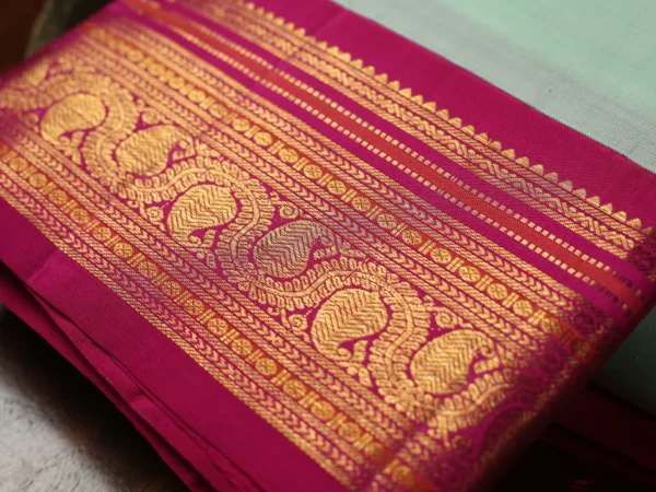 Kanchipuram – Bridal/Exclusive