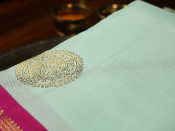 Kanchipuram – Bridal/Exclusive