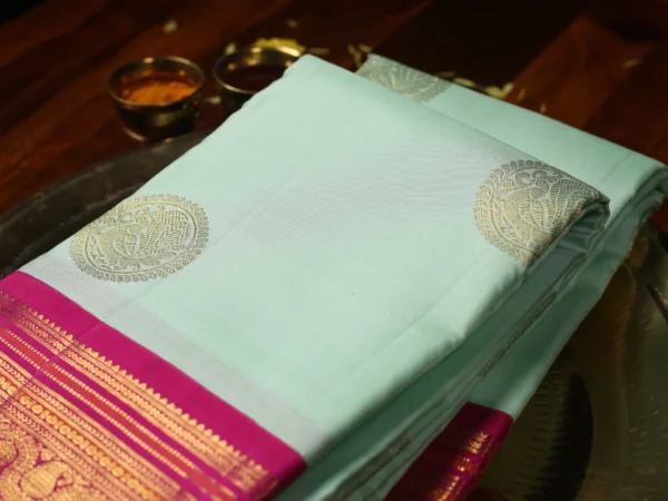 Kanchipuram – Bridal/Exclusive