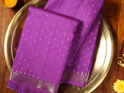 Kanchipuram –Traditional