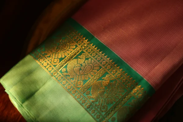 Kanchipuram –Traditional