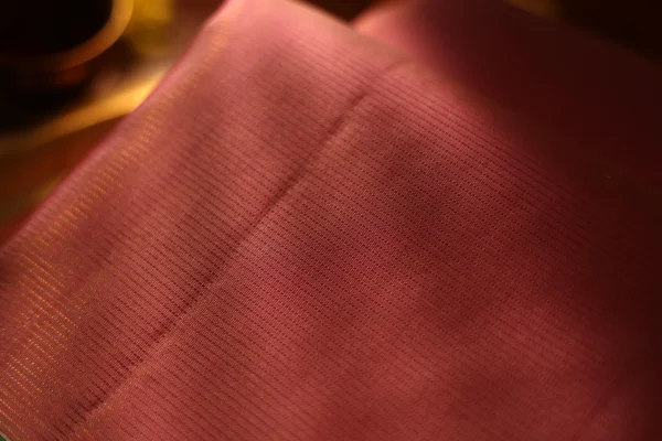 Kanchipuram –Traditional