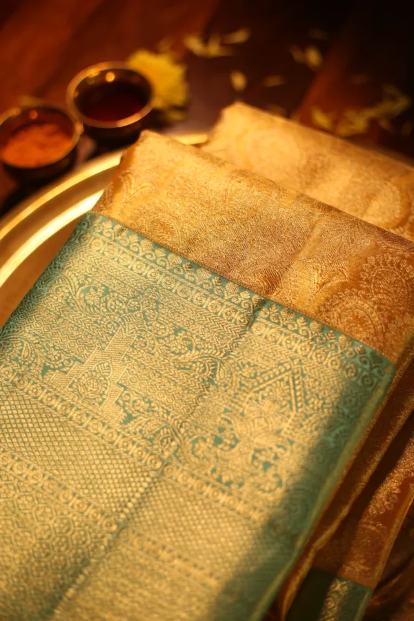 Kanchipuram – Bridal/Exclusive