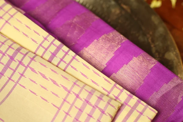 Kanchipuram – Soft Silk